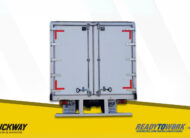 Volkswagen Delivery 4X2  | 2023 | Caja Seca