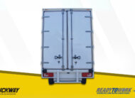 Volkswagen Crafter | 2023 | Caja Seca