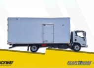 Isuzu ELF500 | 2022 | Caja Conservadora