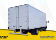 Volkswagen Delivery 4X2 | 2023 |Caja Seca