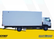 Volkswagen Delivery | 2024 | Caja Conservadora