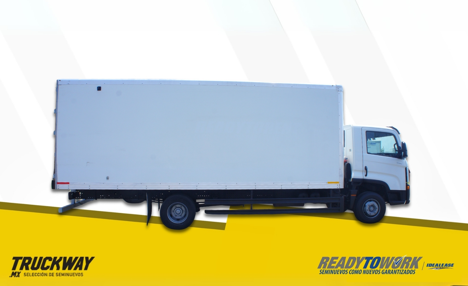 Volkswagen Delivery | 2024 | Caja Conservadora