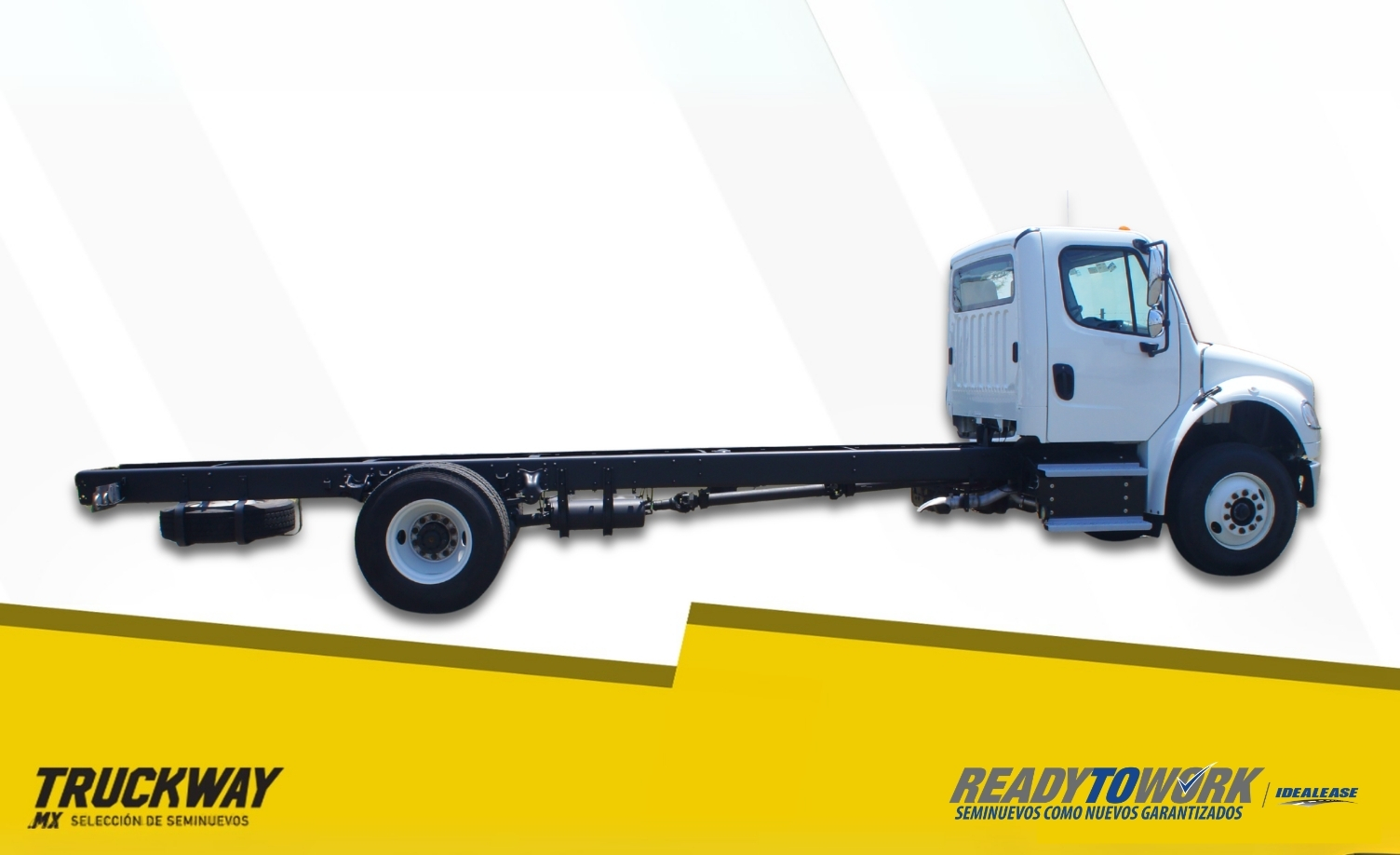 Freightliner M2 106 | 2023