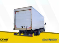 International MV | 2021 | Caja Refrigerada