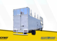 Mercedes-Benz Sprinter | 2023 | Estructura de Jaula