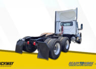 International MV 6X4 | 5TA RUEDA | 2021