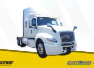 International LT | 2024 | CUMMINS ISX Euro V