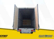 Volkswagen Crafter | 2023 | Caja Seca