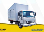 Isuzu ELF500 | 2022 | Caja Conservadora