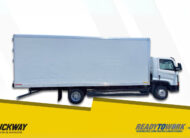Volkswagen Delivery 4X2 | 2023 |Caja Seca