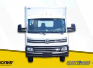 Volkswagen Delivery | 2024 | Caja Conservadora
