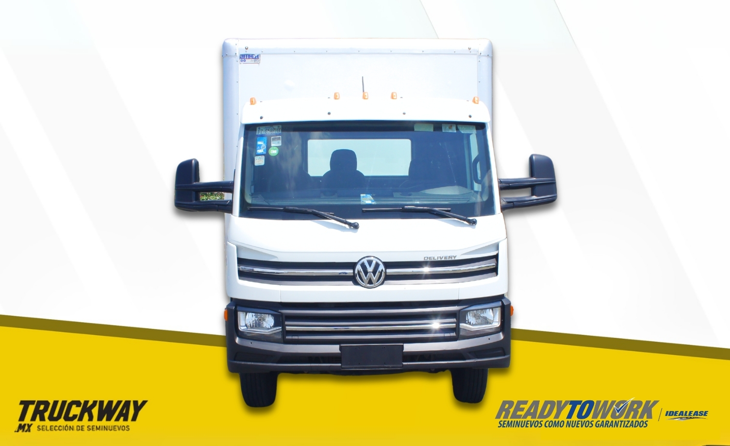 Volkswagen Delivery | 2024 | Caja Conservadora