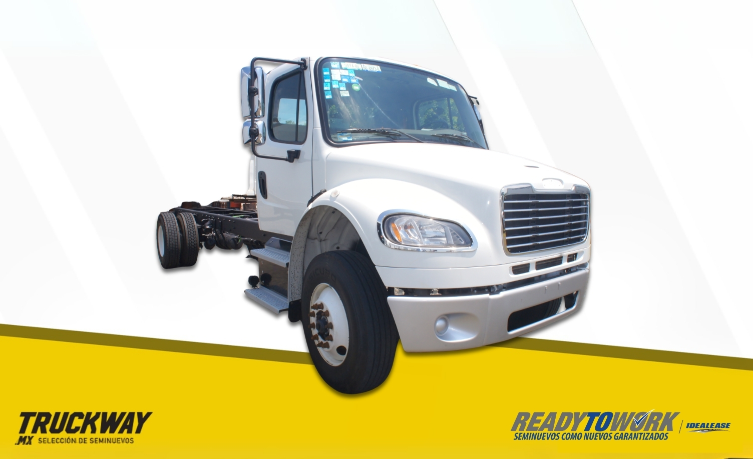 Freightliner M2 106 | 2023