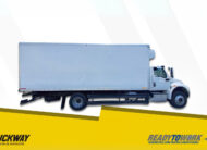 International MV | 2021 | Caja Refrigerada