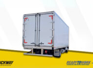 Volkswagen Delivery 4X2 | 2023 | Caja Refrigerada