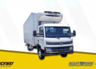 Volkswagen Delivery 4X2 | 2023 | Caja Refrigerada