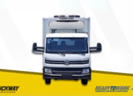 Volkswagen Delivery 4X2 | 2023 | Caja Refrigerada