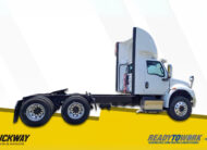 International MV 6X4 | 5TA RUEDA | 2021