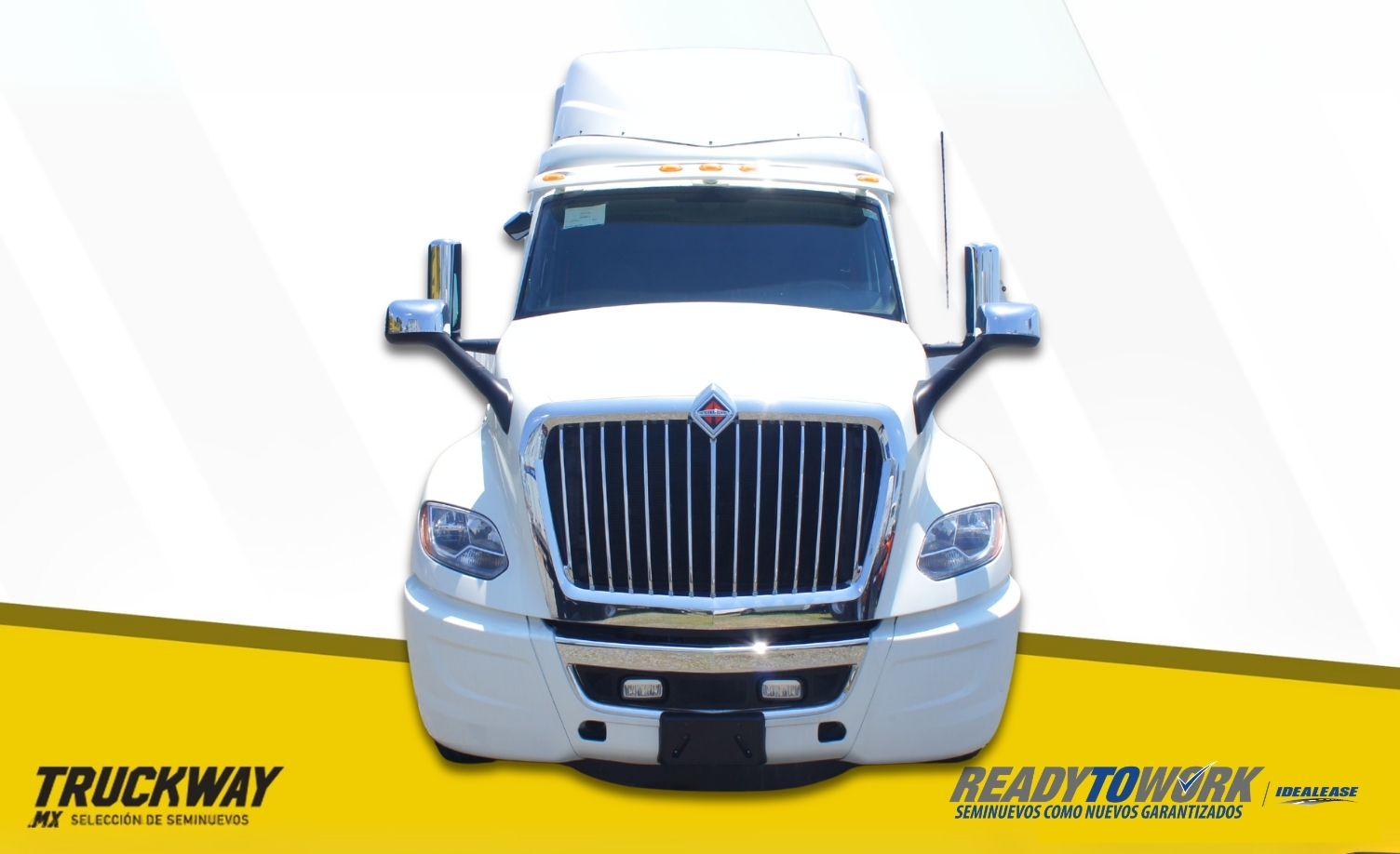 International LT | 2024 | CUMMINS ISX Euro V