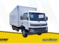 Volkswagen Delivery 4X2  | 2023 | Caja Seca