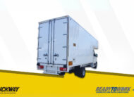 Volkswagen Crafter | 2023 | Caja Seca