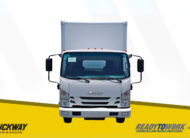 Isuzu ELF500 | 2022 | Caja Conservadora