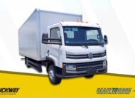 Volkswagen Delivery 4X2 | 2023 |Caja Seca