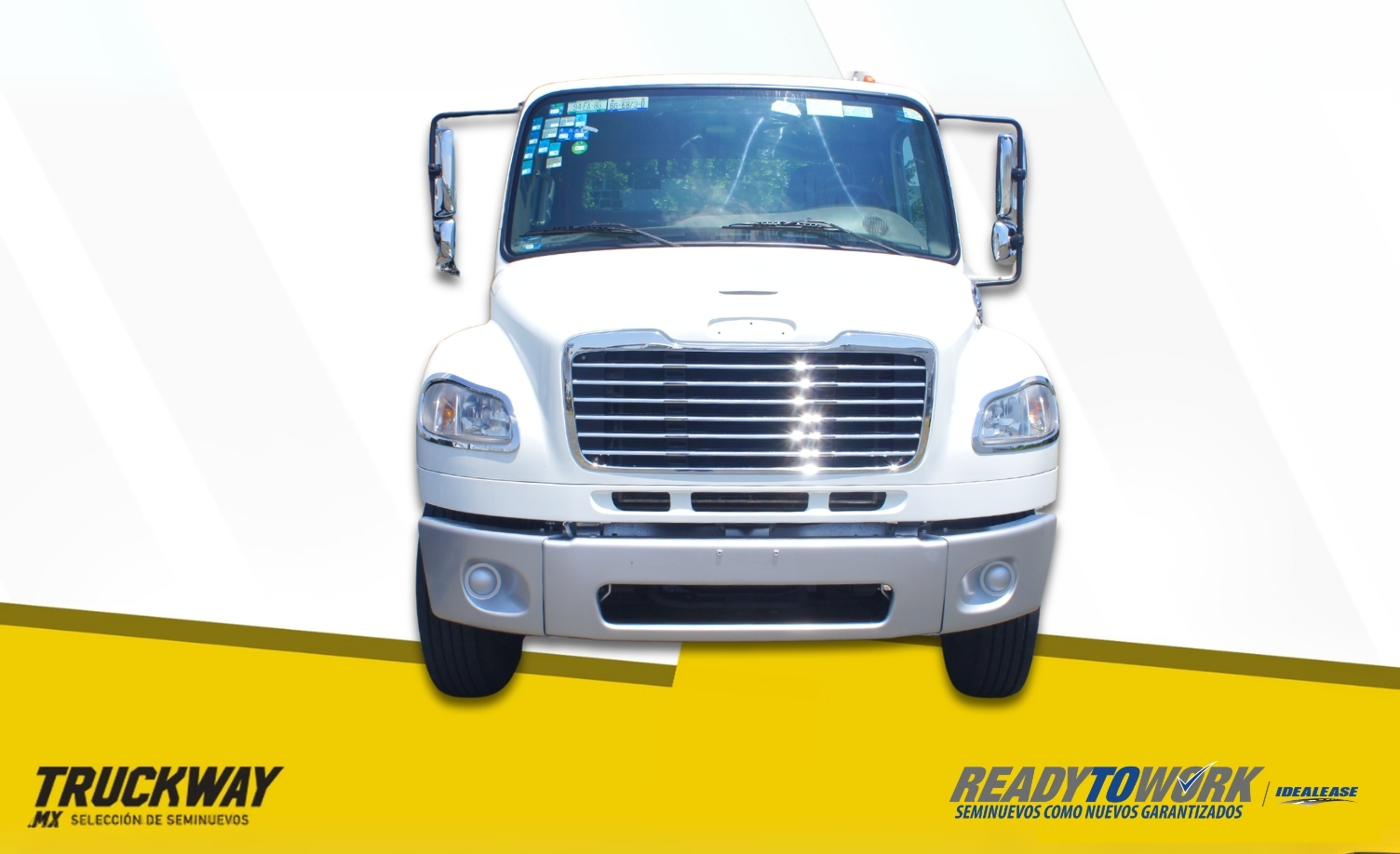 Freightliner M2 106 | 2023