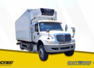 International MV | 2021 | Caja Refrigerada