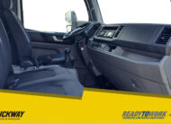 Volkswagen Delivery 4X2 | 2023 | Caja Refrigerada