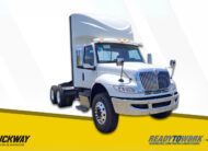 International MV 6X4 | 5TA RUEDA | 2021