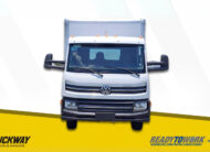 Volkswagen Delivery 4X2  | 2023 | Caja Seca