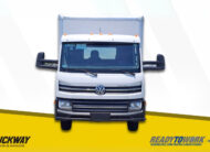 Volkswagen Delivery 4X2 | 2023 |Caja Seca