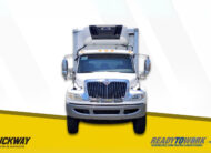 International MV | 2021 | Caja Refrigerada