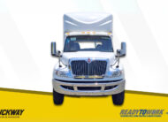 International MV 6X4 | 5TA RUEDA | 2021