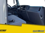 Isuzu ELF500 | 2022 | Caja Conservadora