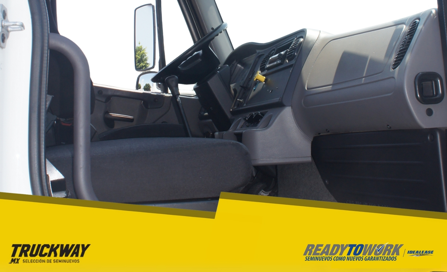 Freightliner M2 106 | 2023