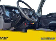 International MV 6X4 | 5TA RUEDA | 2021
