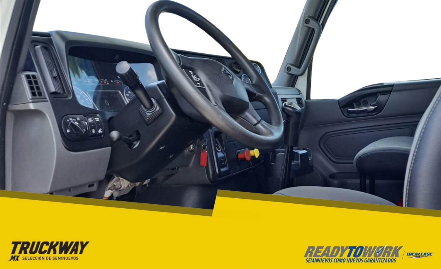 International MV 6X4 | 5TA RUEDA | 2021