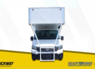 Volkswagen Crafter | 2023 | Caja Seca