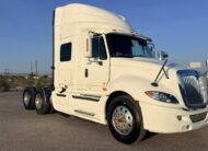 INTERNATIONAL PROSTAR 2020