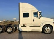 INTERNATIONAL PROSTAR 2020