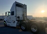 INTERNATIONAL PROSTAR 2020