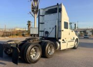 INTERNATIONAL PROSTAR 2020