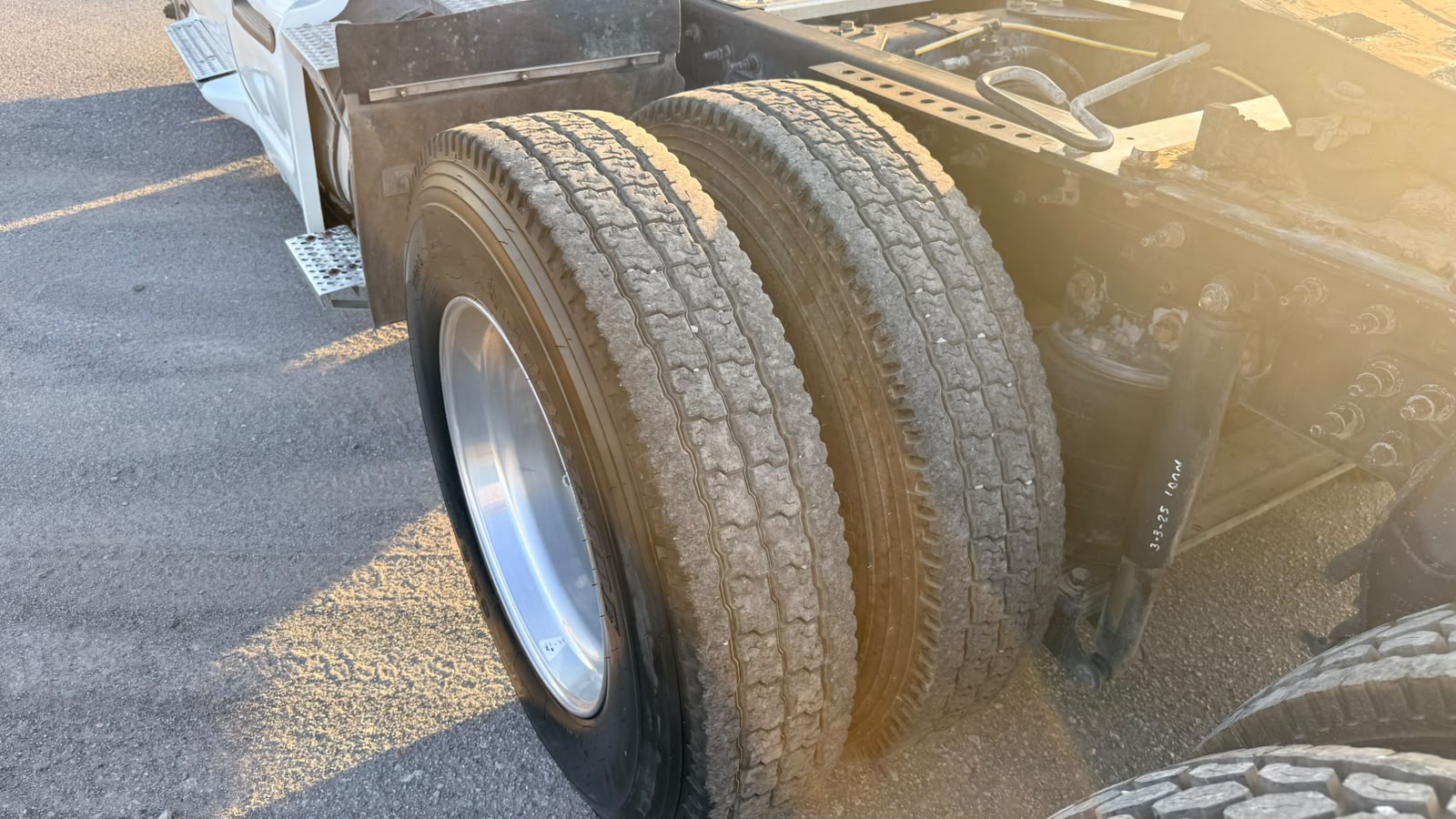 INTERNATIONAL PROSTAR 2020