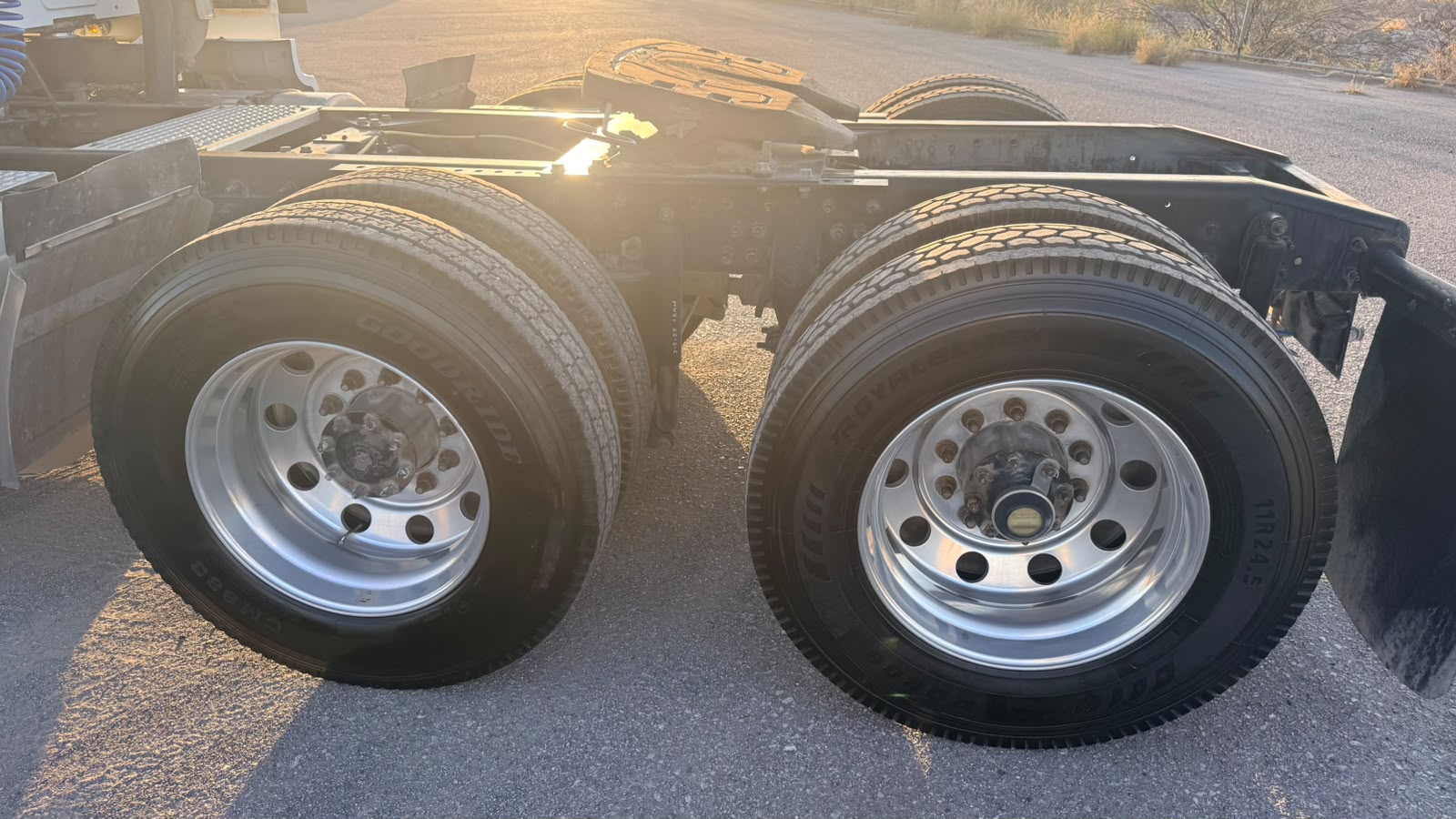 INTERNATIONAL PROSTAR 2020
