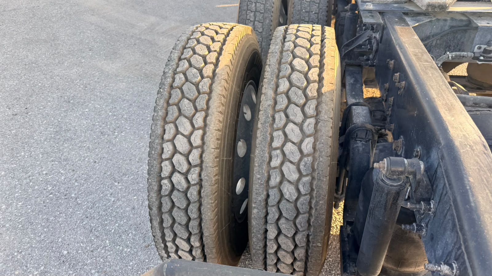INTERNATIONAL PROSTAR 2020