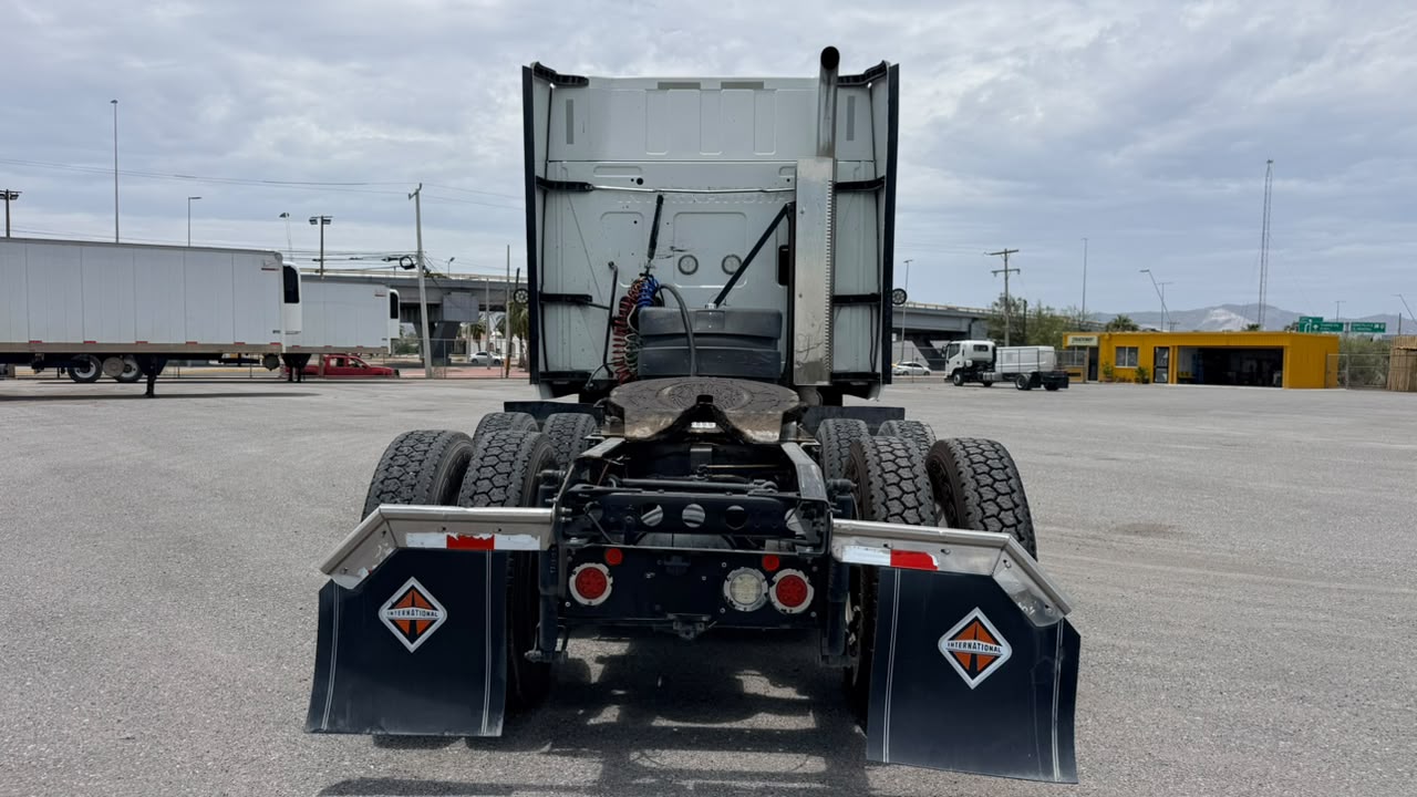 INTERNATIONAL LT625 EUROV 2022