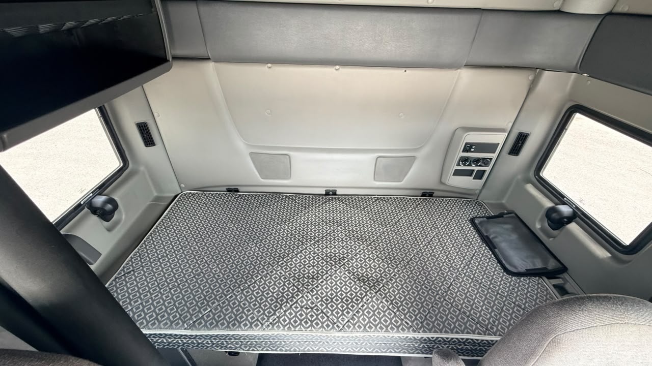 INTERNATIONAL LT625 EUROV 2022